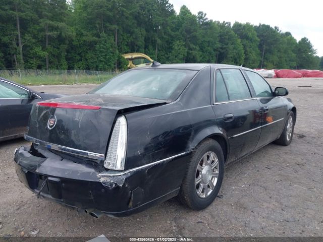 2011 CADILLAC DTS 1G6KA5E67BU120196 Photo 3