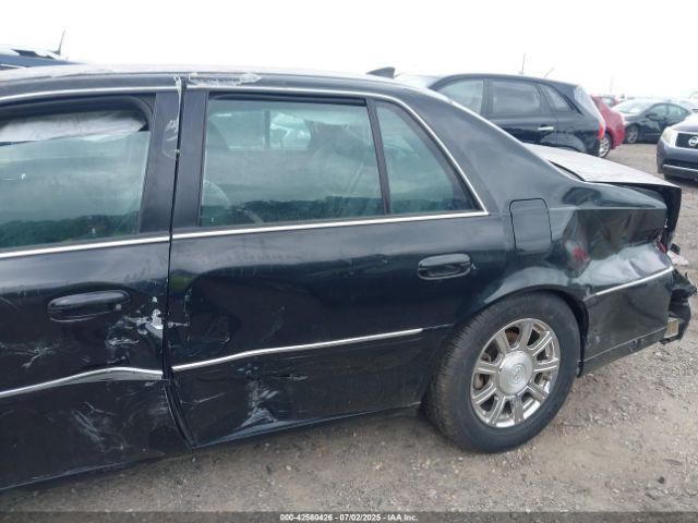 2011 CADILLAC DTS 1G6KA5E67BU120196 Photo 5