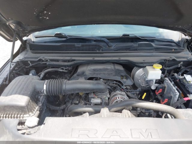 2020 RAM 1500 1C6RREFT7LN158197 Photo 9