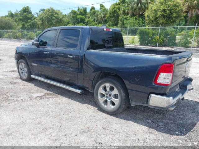 2020 RAM 1500 1C6RREFT7LN158197 Photo 2