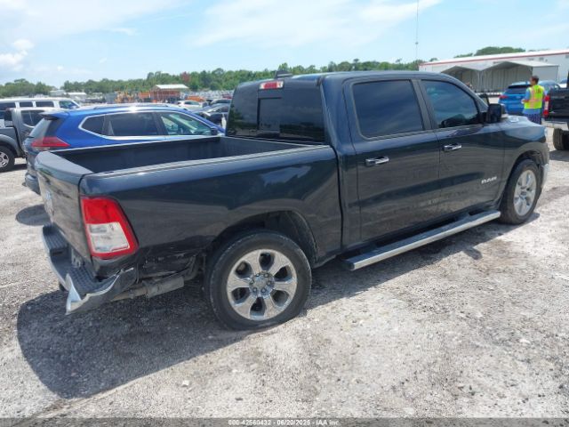 2020 RAM 1500 1C6RREFT7LN158197 Photo 3