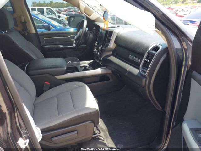 2020 RAM 1500 1C6RREFT7LN158197 Photo 4