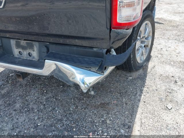 2020 RAM 1500 1C6RREFT7LN158197 Photo 5