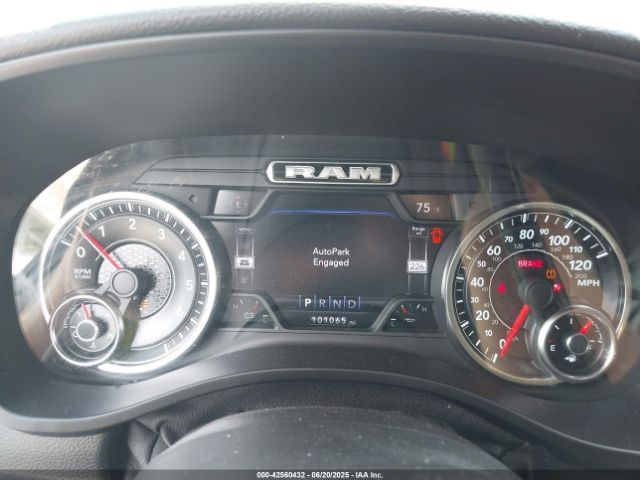 2020 RAM 1500 1C6RREFT7LN158197 Photo 6