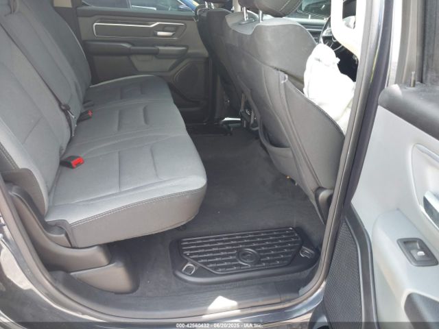 2020 RAM 1500 1C6RREFT7LN158197 Photo 7