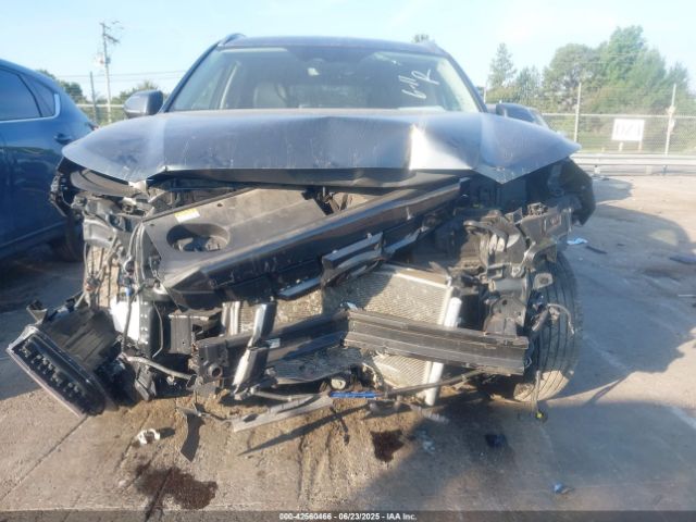 2024 HYUNDAI PALISADE KM8R2DGE0RU716067 Photo 5