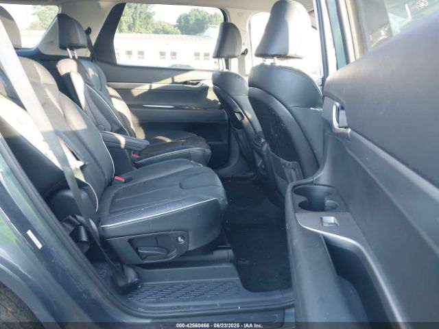 2024 HYUNDAI PALISADE KM8R2DGE0RU716067 Photo 7