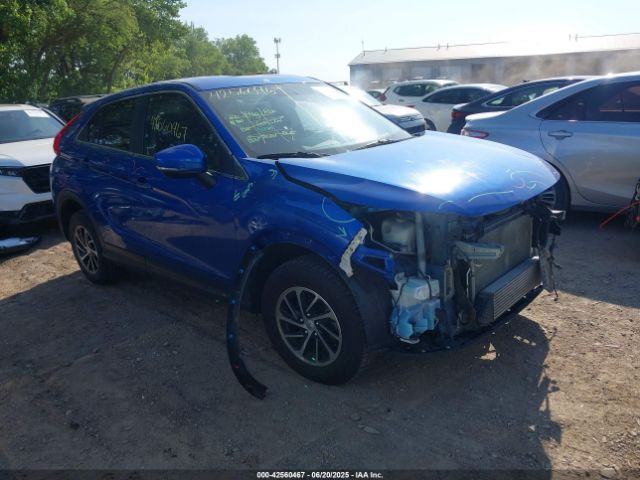 2020 MITSUBISHI ECLIPSE CROSS JA4AT3AA8LZ039448 Photo 0