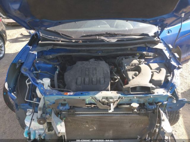 2020 MITSUBISHI ECLIPSE CROSS JA4AT3AA8LZ039448 Photo 9