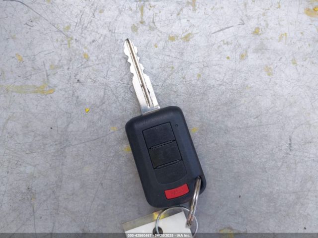 2020 MITSUBISHI ECLIPSE CROSS JA4AT3AA8LZ039448 Photo 10