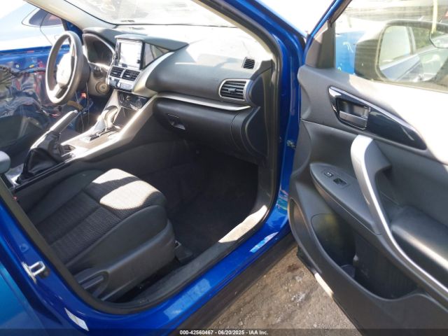 2020 MITSUBISHI ECLIPSE CROSS JA4AT3AA8LZ039448 Photo 4