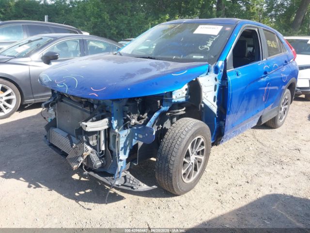 2020 MITSUBISHI ECLIPSE CROSS JA4AT3AA8LZ039448 Photo 5