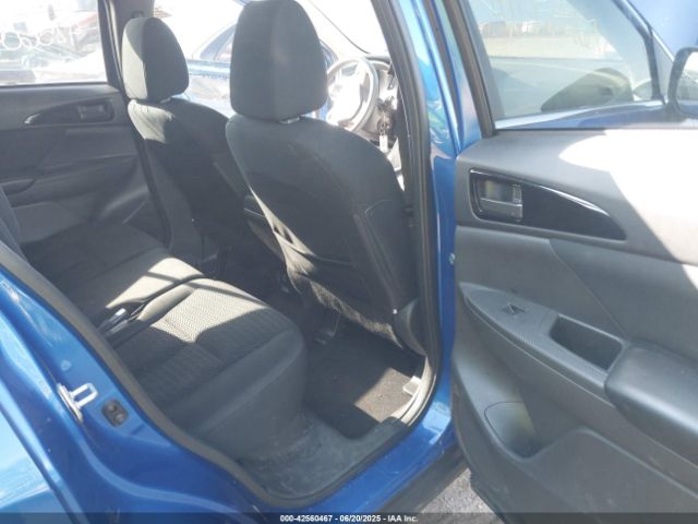 2020 MITSUBISHI ECLIPSE CROSS JA4AT3AA8LZ039448 Photo 7