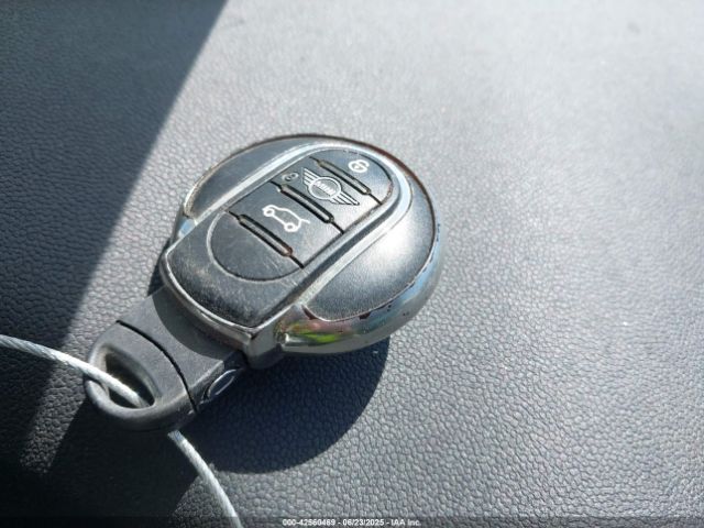 2019 MINI COUNTRYMAN WMZYS7C57K3F45677 Photo 10