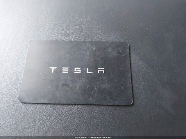 2022 TESLA MODEL Y 7SAYGDEF5NF531158 Photo 10