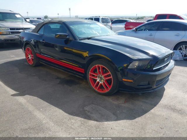 2014 FORD MUSTANG 1ZVBP8EM2E5270644