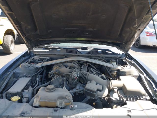 2014 FORD MUSTANG 1ZVBP8EM2E5270644 Photo 9