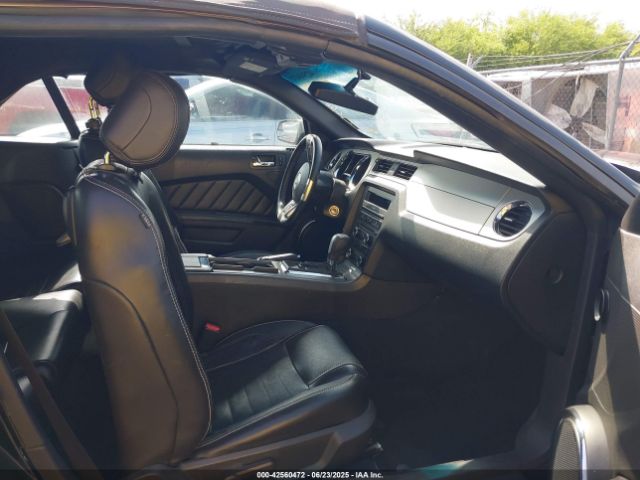 2014 FORD MUSTANG 1ZVBP8EM2E5270644 Photo 4