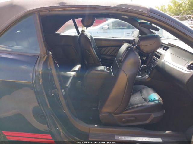 2014 FORD MUSTANG 1ZVBP8EM2E5270644 Photo 7
