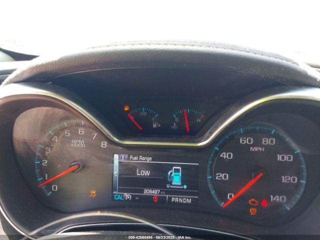 2015 CHEVROLET IMPALA 2G1125S38F9144485 Photo 6