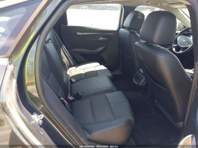 2015 CHEVROLET IMPALA 2G1125S38F9144485 Photo 7