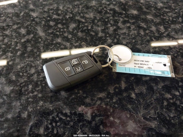 Volkswagen tsi 2024 3VWGM7BU6RM011099 Image 11