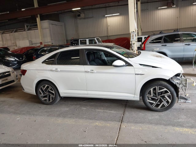 Volkswagen tsi 2024 3VWGM7BU6RM011099 Image 14
