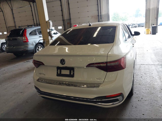 Volkswagen tsi 2024 3VWGM7BU6RM011099 Image 17