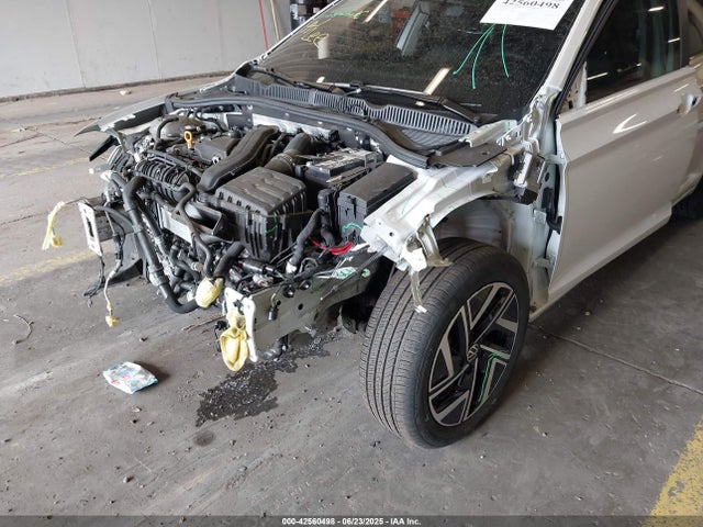 Volkswagen tsi 2024 3VWGM7BU6RM011099 Image 18