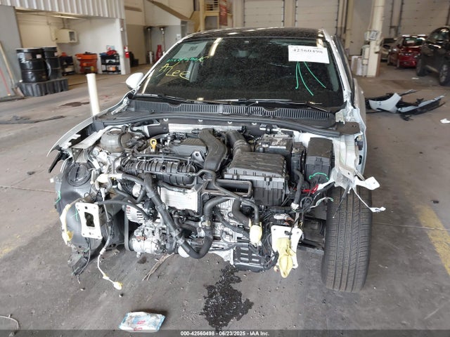 Volkswagen tsi 2024 3VWGM7BU6RM011099 Image 19