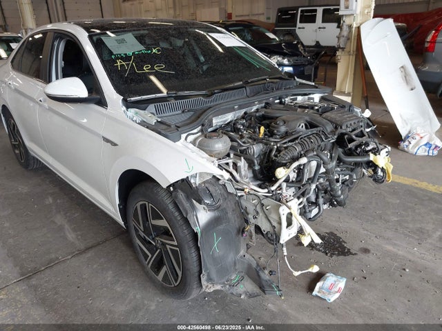 Volkswagen tsi 2024 3VWGM7BU6RM011099 Image 20