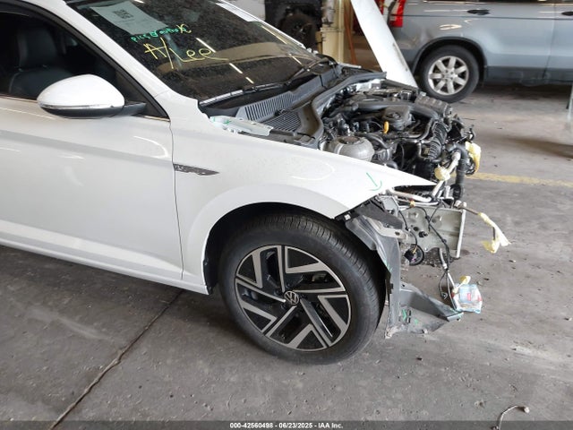 Volkswagen tsi 2024 3VWGM7BU6RM011099 Image 21