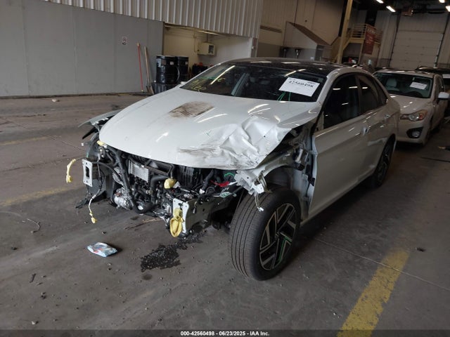 Volkswagen tsi 2024 3VWGM7BU6RM011099 Image 2