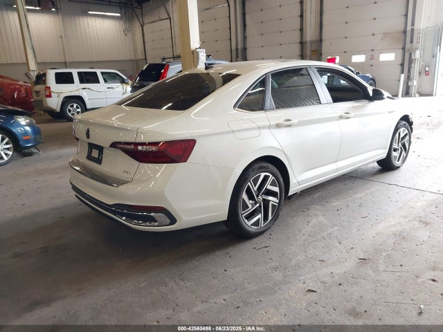 Volkswagen tsi 2024 3VWGM7BU6RM011099 Image 4
