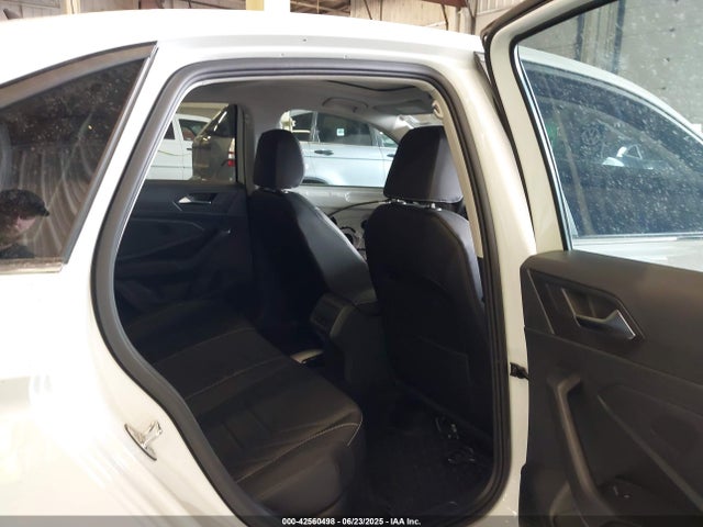 Volkswagen tsi 2024 3VWGM7BU6RM011099 Image 8
