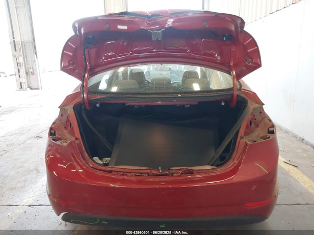 Hyundai dohc mpi nu 2016 KMHDH4AE6GU633077 Image 16