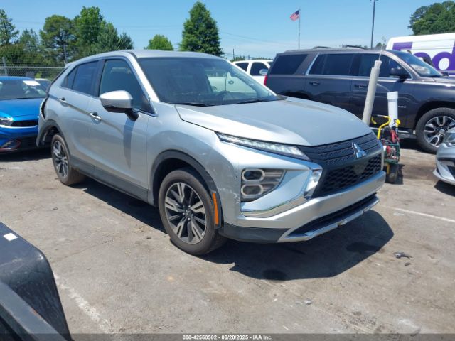 2024 MITSUBISHI ECLIPSE CROSS JA4ATWAA1RZ068350