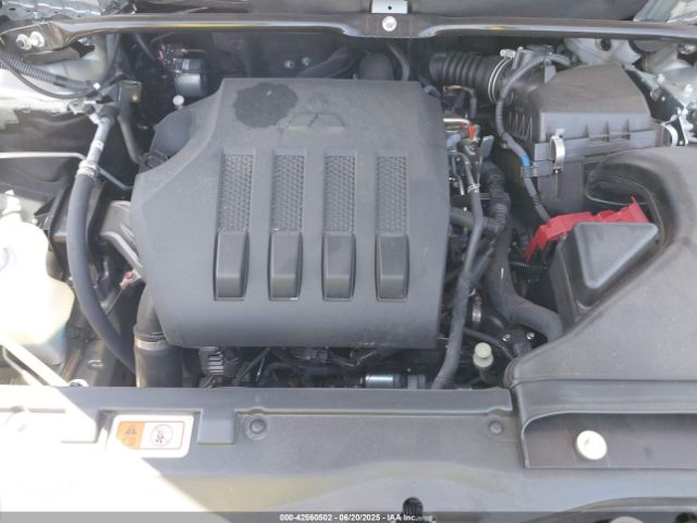 2024 MITSUBISHI ECLIPSE CROSS JA4ATWAA1RZ068350 Photo 9