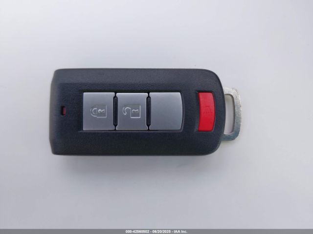 2024 MITSUBISHI ECLIPSE CROSS JA4ATWAA1RZ068350 Photo 10