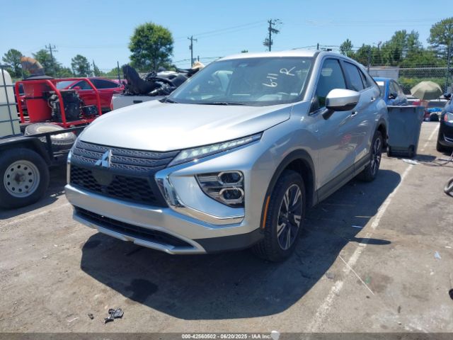 2024 MITSUBISHI ECLIPSE CROSS JA4ATWAA1RZ068350 Photo 1
