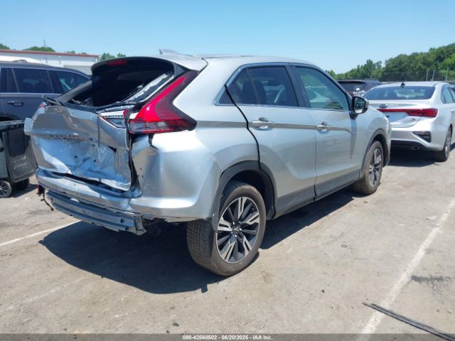 2024 MITSUBISHI ECLIPSE CROSS JA4ATWAA1RZ068350 Photo 3