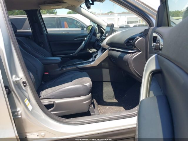 2024 MITSUBISHI ECLIPSE CROSS JA4ATWAA1RZ068350 Photo 4