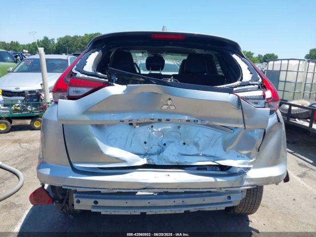 2024 MITSUBISHI ECLIPSE CROSS JA4ATWAA1RZ068350 Photo 5