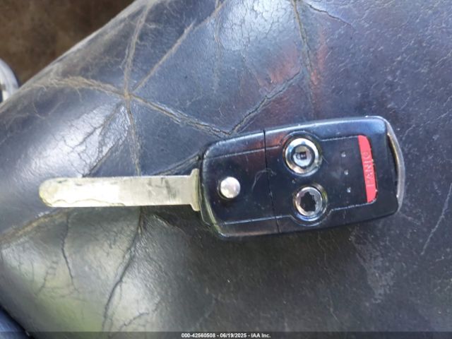 2008 ACURA MDX 2HNYD28248H528845 Photo 10