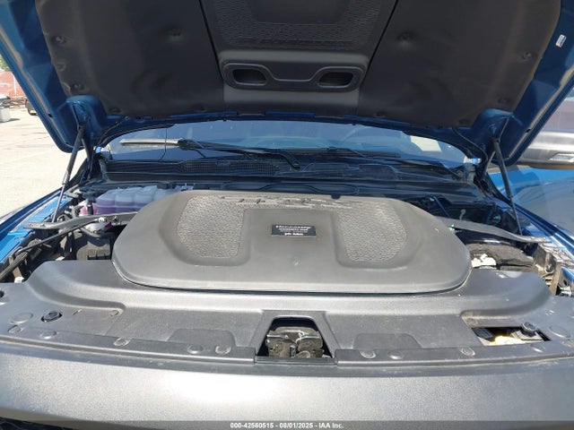 1C6SRFU95RN230215 RAM 1500