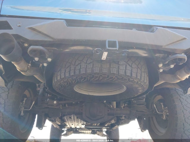 1C6SRFU95RN230215 RAM 1500
