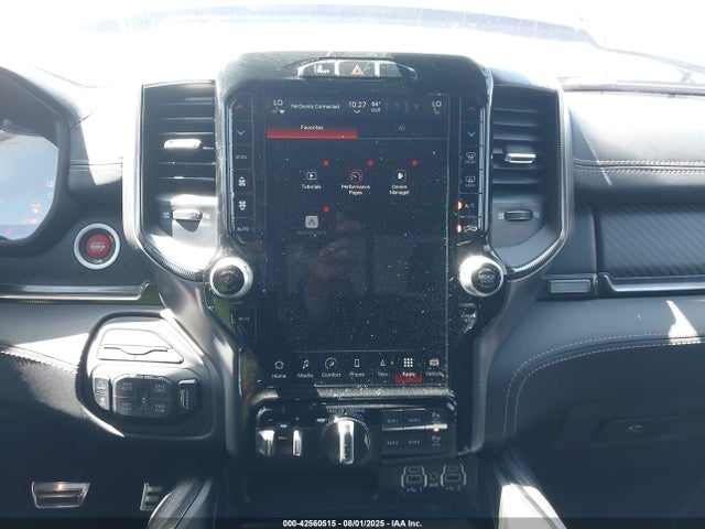 1C6SRFU95RN230215 RAM 1500