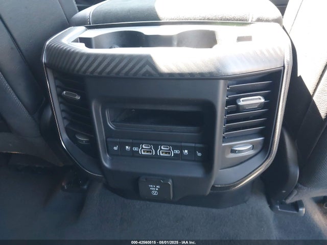 1C6SRFU95RN230215 RAM 1500