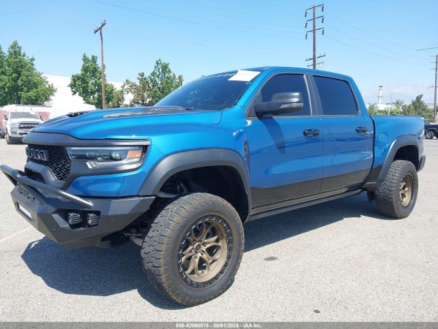 1C6SRFU95RN230215 RAM 1500