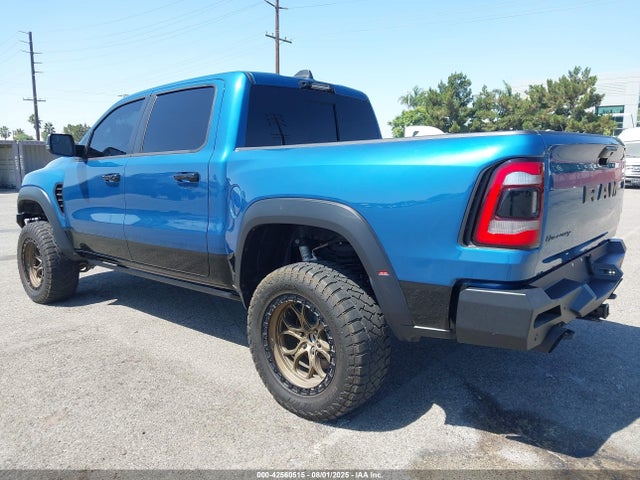 1C6SRFU95RN230215 RAM 1500